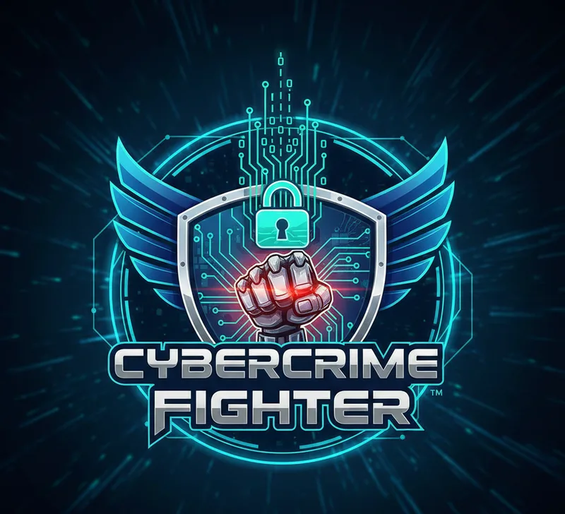 Cyber Crime Fighter — Secure Everything eBook · screenshot 1 of 1