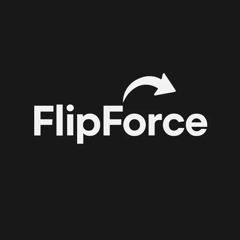 FlipForce — FlipForce · screenshot 2 of 2