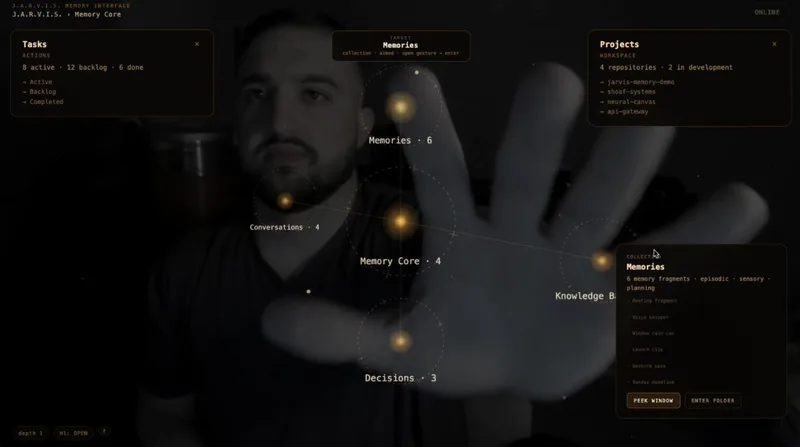 AI Agent Builders — AI Operator Lab · screenshot 3 of 6