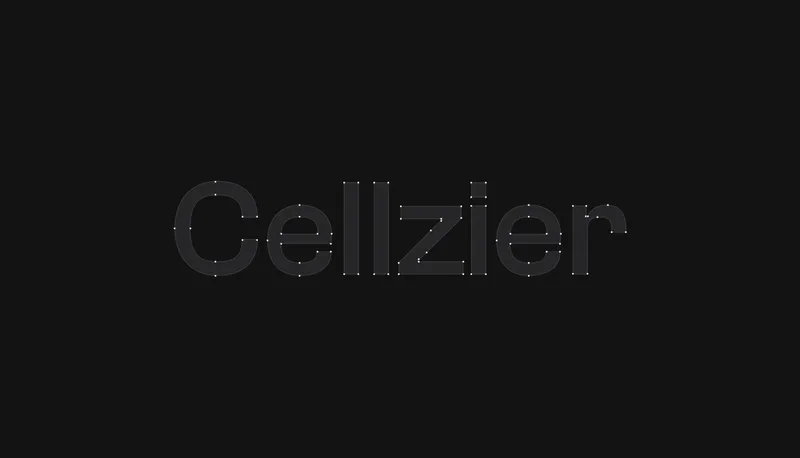 Cellzier — Cellzier - Premium [ Monthly ] · screenshot 1 of 1