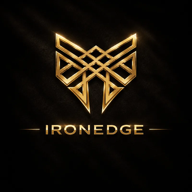 IronGrid — IronEdge - Premium · screenshot 1 of 1