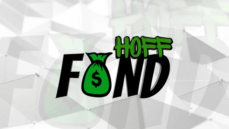 Hall of Fame Fund — Hall of Fame Fund · screenshot 1 of 3