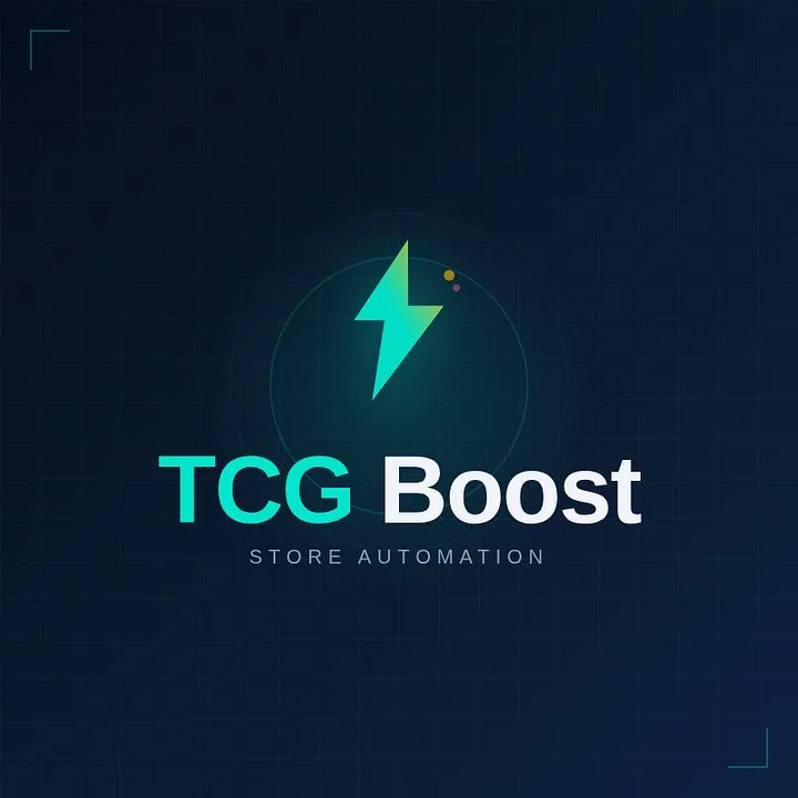 TCG Boost — Growth (free trial) · screenshot 1 of 1