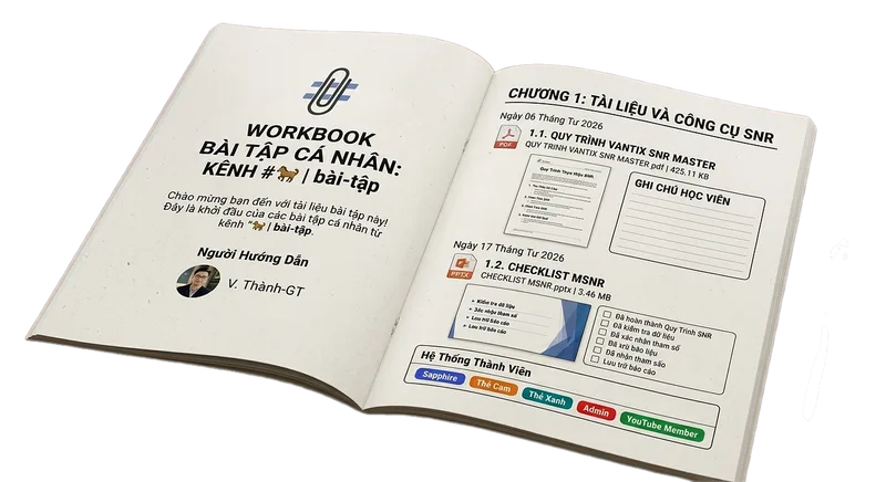 GTVăn - Văn Thành GT Whop — Khóa học Văn Thành GT · screenshot 5 of 6