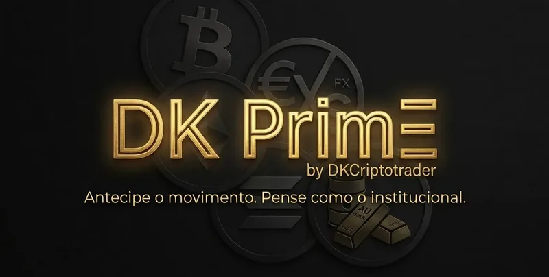 DK PrimE  — DK PrimE — Área Premium (SMC/ICT) · screenshot 1 of 1