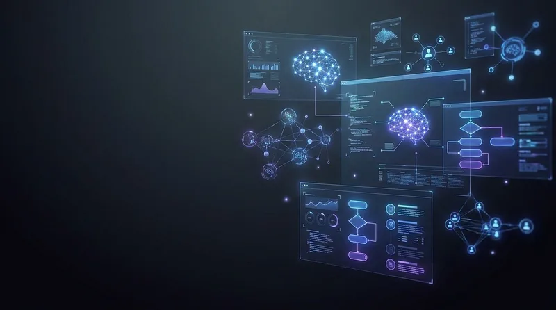 The Automation Lab — AI & Automation Mastery · screenshot 1 of 1