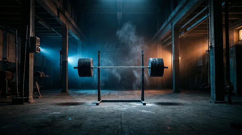 LIFEFORGE — LIFEFORGE: BUILT- 30 Day complete Fitness guide · screenshot 1 of 1