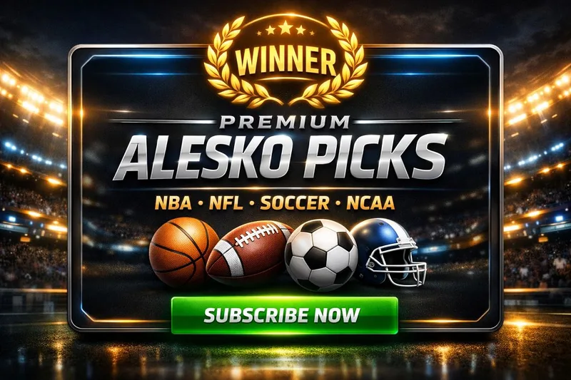 Alesko Picks — Premium Alesko Picks · screenshot 2 of 2