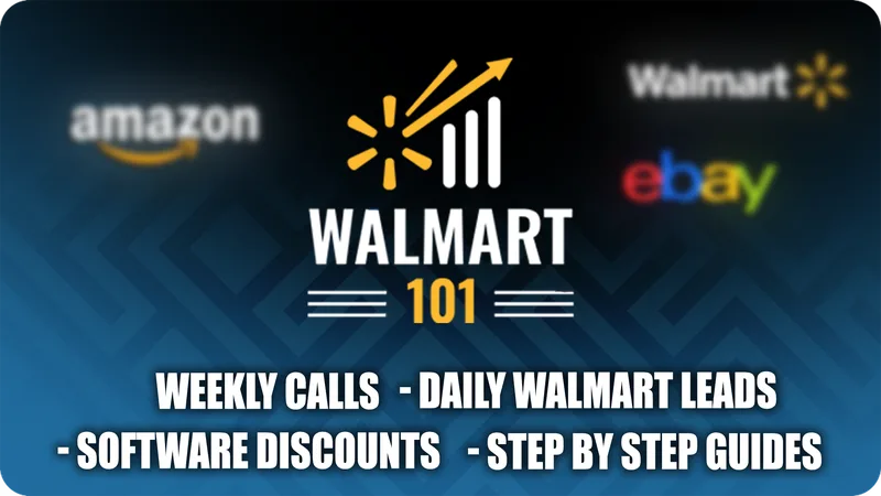 Walmart 101 — Walmart 101 · screenshot 1 of 5