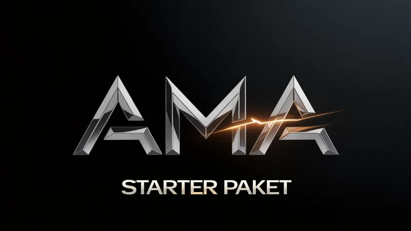 AMA Trades — Community Starter · screenshot 1 of 1