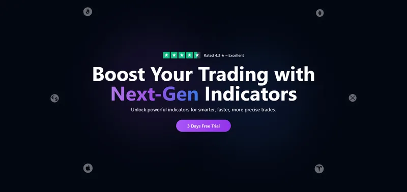 NEXALGO  — Nexalgo Indicators (Copy) · screenshot 1 of 6