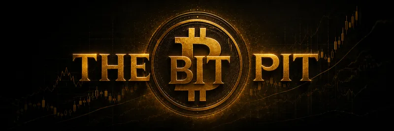 Pit Bull Capital — The Bit Pit · screenshot 1 of 1