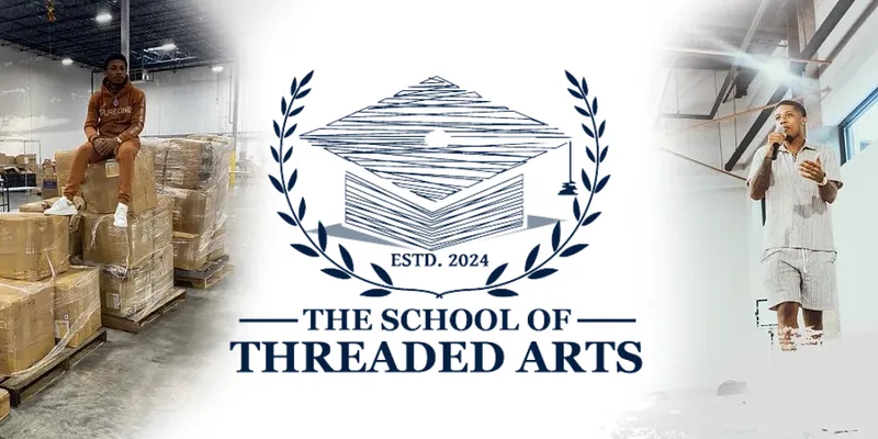 The School of Threaded Arts — TSA Trading & Investing Group · screenshot 1 of 1