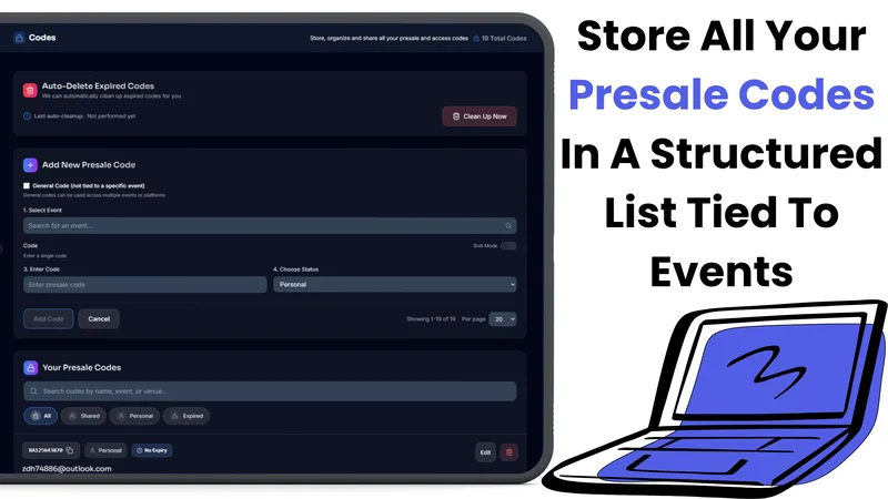 ProTickets — ProTickets | Pro Access · screenshot 4 of 6
