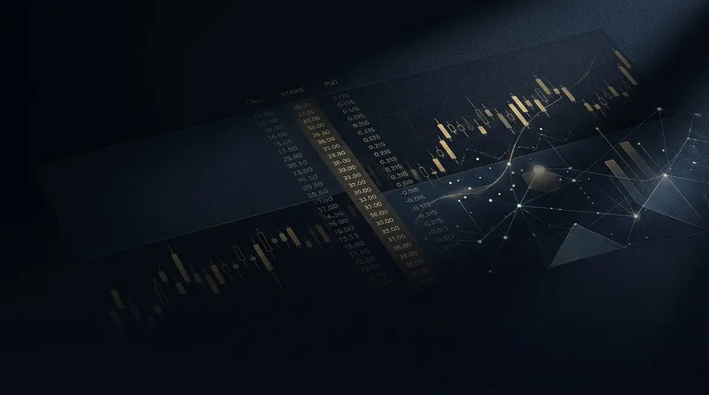 Signal Vault — Options Signals · screenshot 1 of 4