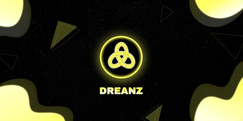 DREANZ - VINTAGE RESELLING & SUPPLIERS — Netzwerk & Snipe Bot · screenshot 1 of 4