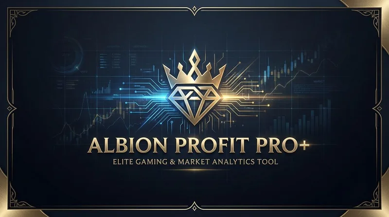 Albion Profit — Albion Profit PRO+ · screenshot 1 of 1