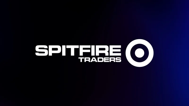 Spitfire Traders — Pilot's Licence · screenshot 1 of 6