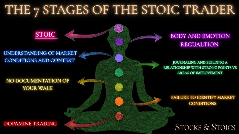 Trading Stoics — The Stoic Trader Psychology (1k spots) · screenshot 1 of 1