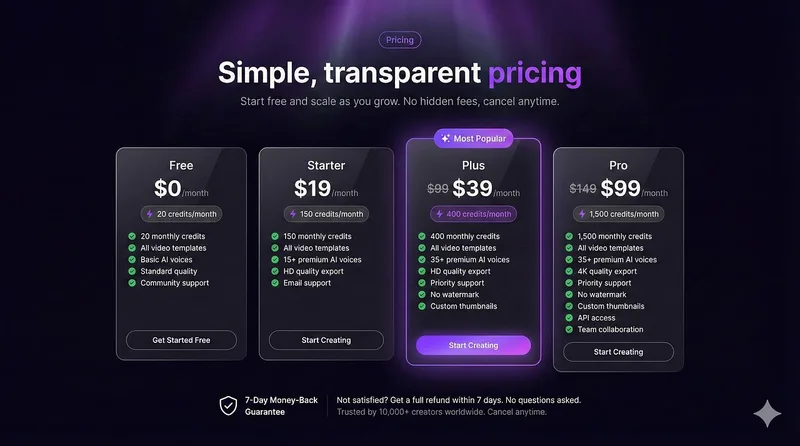 Keyvello — Starter · screenshot 4 of 4
