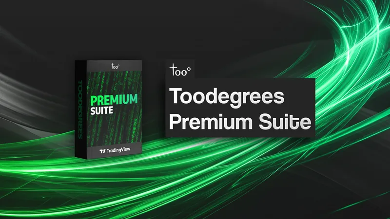 Toodegrees — Toodegrees Premium Suite · screenshot 1 of 5