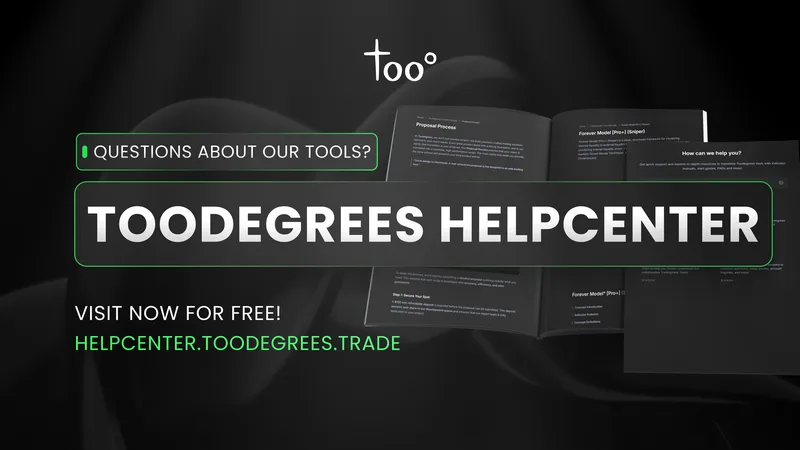 Toodegrees — Toodegrees Premium Suite · screenshot 4 of 5