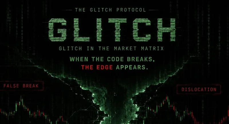 Cash Bros — GLITCH · screenshot 1 of 1