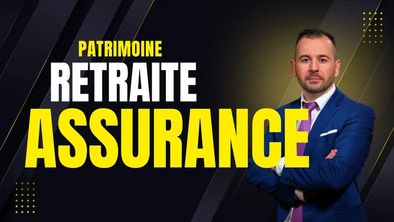 Assurance & Patrimoine — Ebook: Assurance & Patrimoine · screenshot 1 of 1