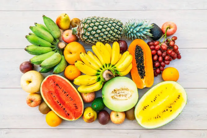 The Restorement — 7/30 Day Juicing Challenge · screenshot 1 of 1