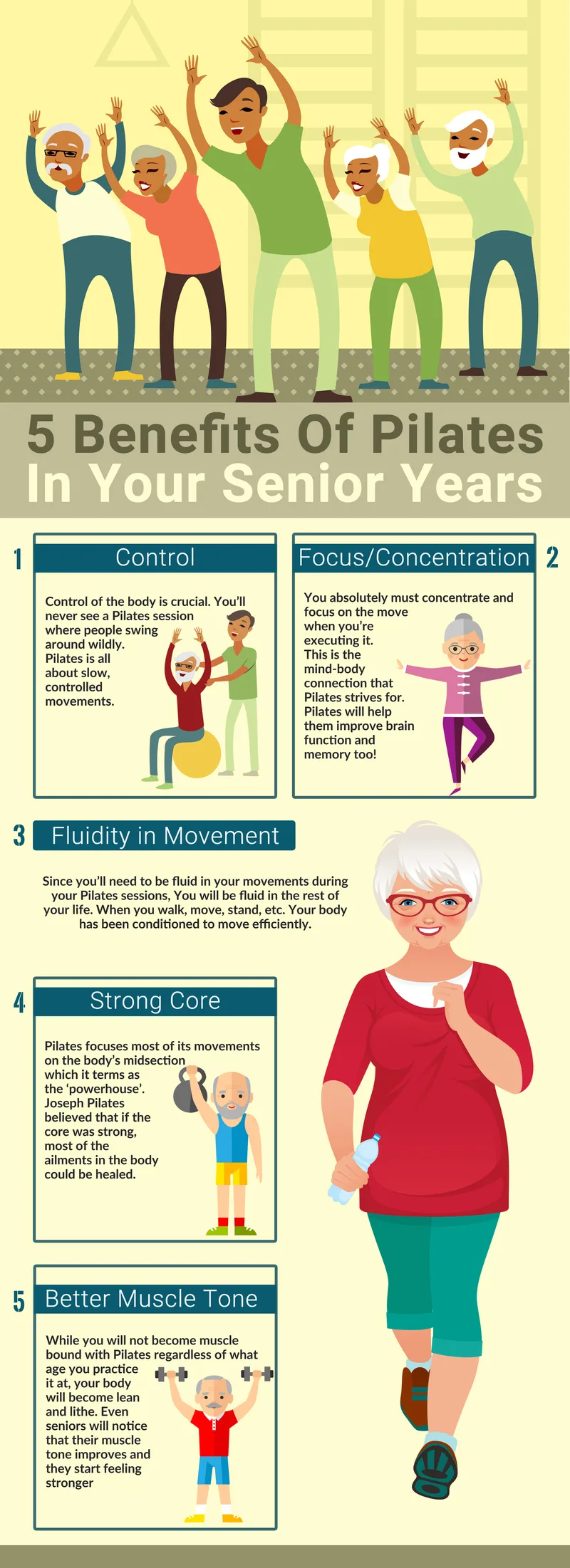 Go Lean Machine — Go Pilates · screenshot 1 of 1