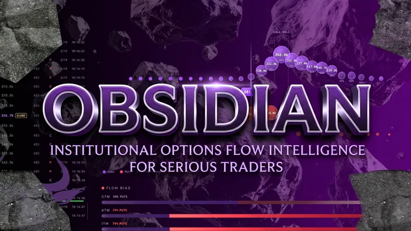 Zen Trading — OBSIDIAN Elite Membership · screenshot 1 of 1