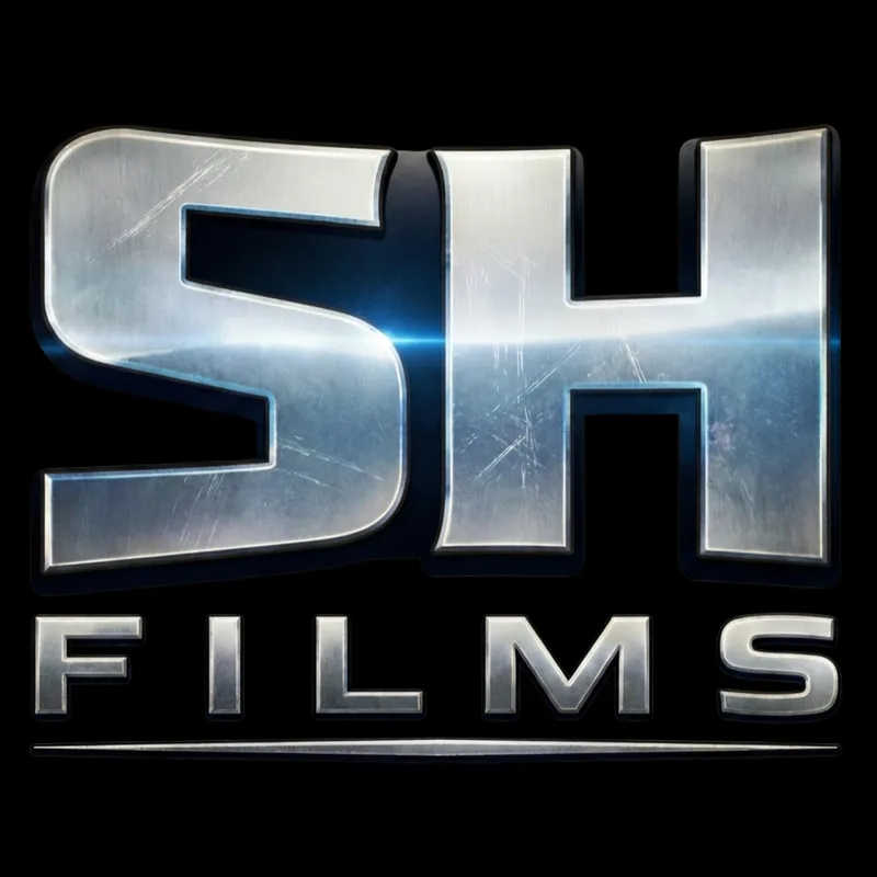 FAMEHACK.AI — Sky Hacker Films Brands Network · screenshot 1 of 1