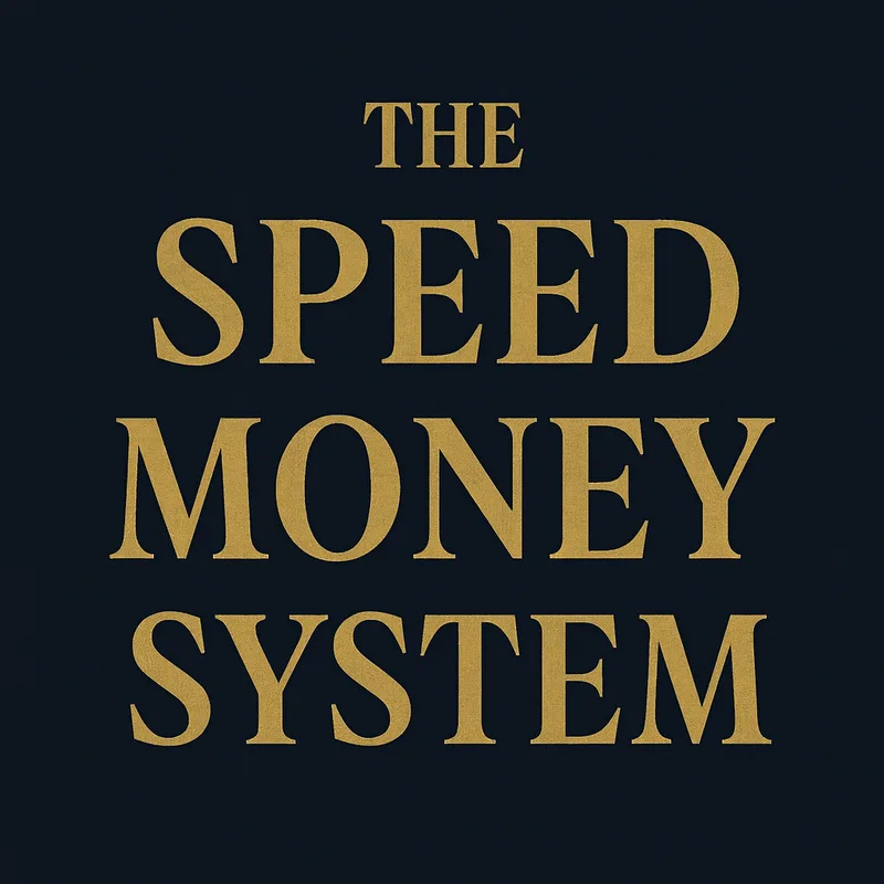 TPResults — The Speed Money System · screenshot 1 of 1