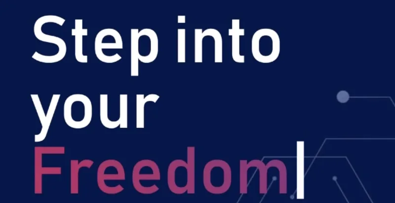 FREEDOM ACADEMY  — FREEDOM ACADEMY FREE ACCESS · screenshot 1 of 2