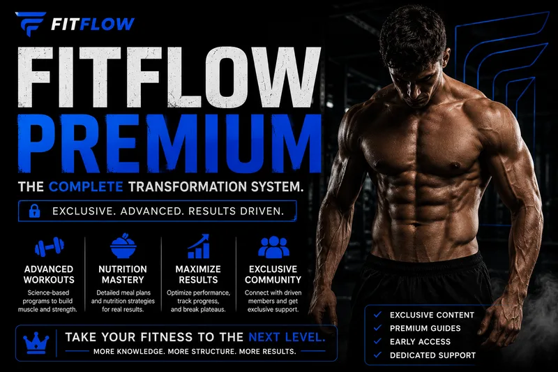 FitFlow Coaching — FitFlow Complete Coaching · screenshot 1 of 1