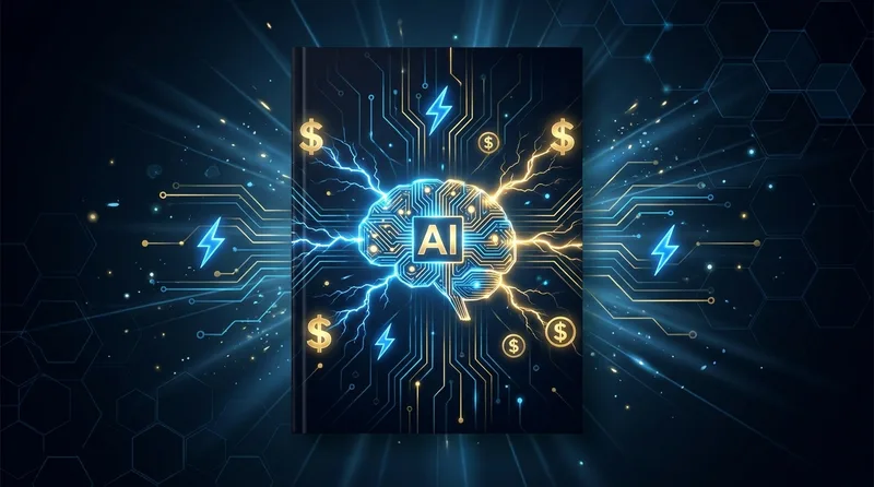 TheWealthEmpire.AI — AI Income Starter Kit · screenshot 1 of 1