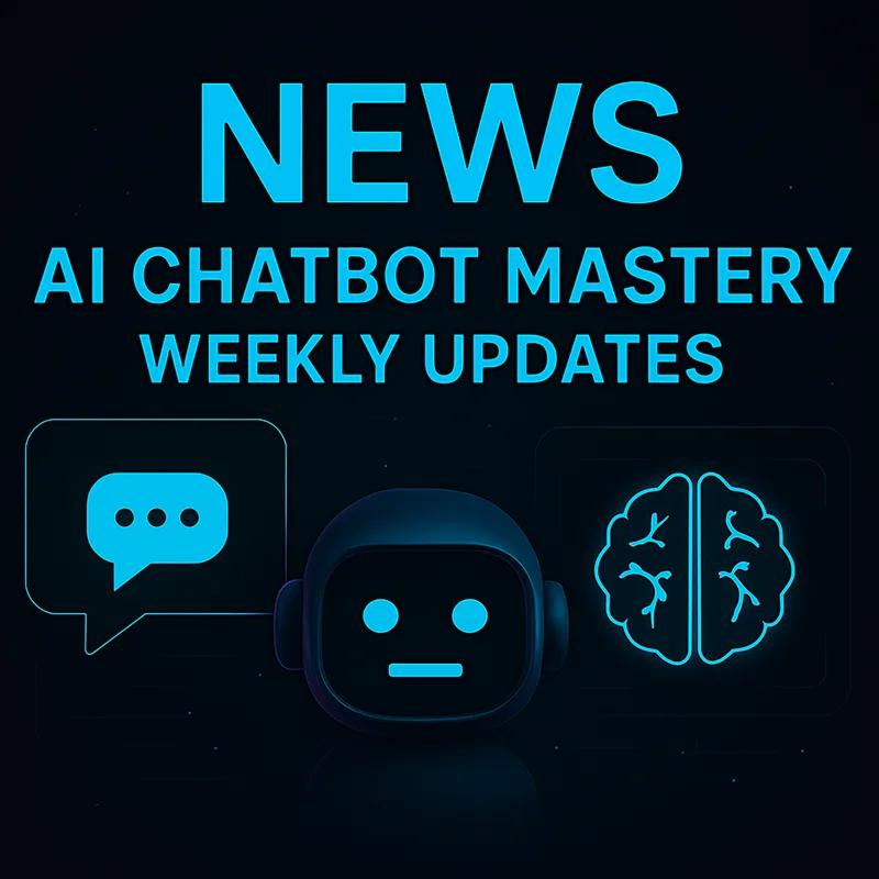 #1 AI Mastery Academy — Newest AI news · screenshot 1 of 2