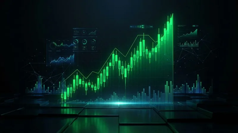 Regan's Trading Course — Premium Trading Course · screenshot 1 of 1