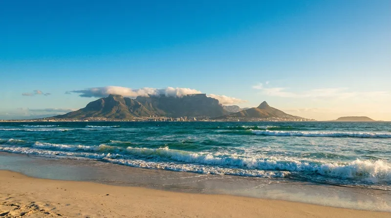 SafariExpo — Cape Town & Garden Route · screenshot 1 of 1