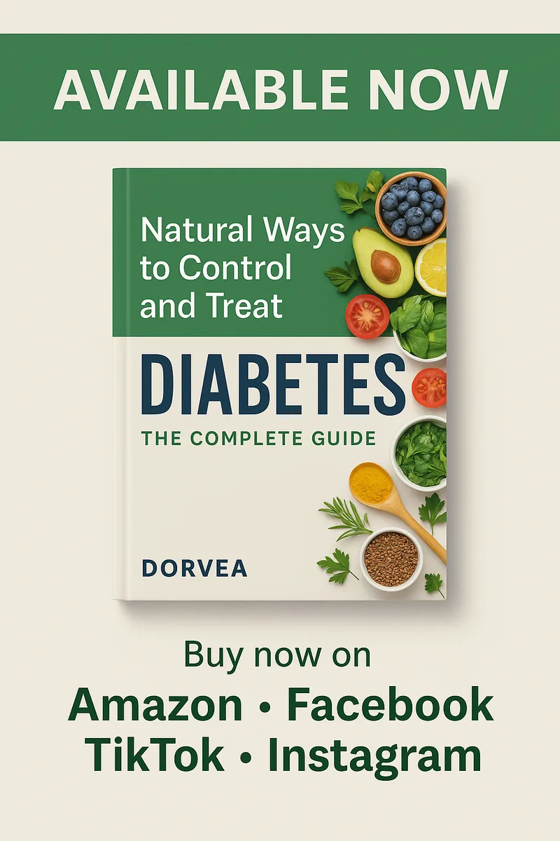 Control your diabetes in 30 Days — 30-Day blood Sugar Control · screenshot 2 of 2