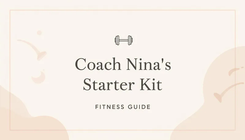 Shadow Operator — Coach Nina's Starter Kit · screenshot 1 of 1