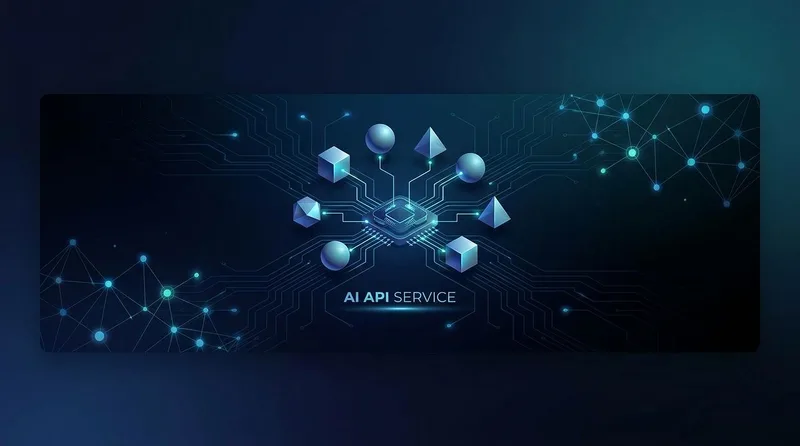OAI API — API Access — Multi-Model Credits · screenshot 1 of 1