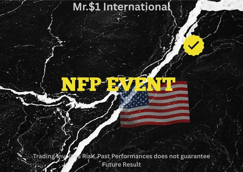 Mr One Dollar International — Non Farm Payroll - (NFP) Event · screenshot 1 of 1