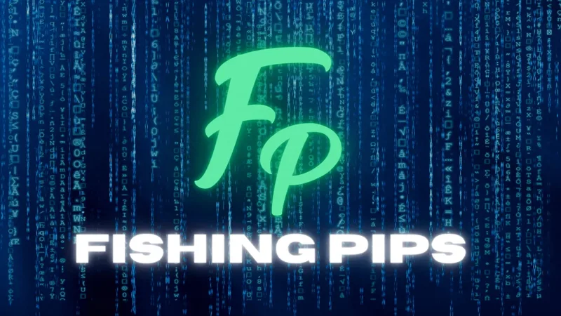 The Real Network — FishingPips | Premium Crypto · screenshot 1 of 1