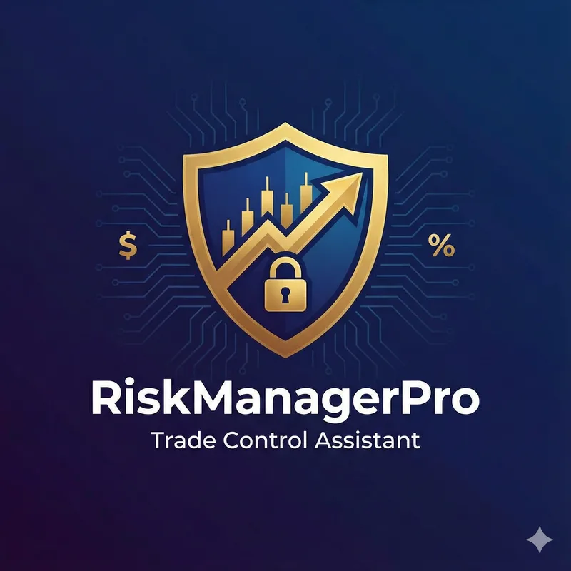 JFL Quant — JFL Risk Manager MT5 · screenshot 1 of 3
