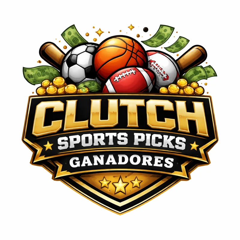 Clutch Sports Picks Ganadores — 🔥 VIP Picks & Bankroll Systems · screenshot 1 of 1