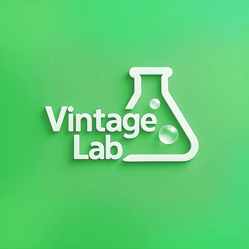 Vintage Lab — VintageLab Community · screenshot 1 of 1