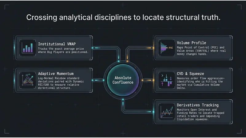 Rainbow Matrix — 🌈 Rainbow Matrix AI: 🎯 Multi-Timeframe Probability Engine · screenshot 4 of 6