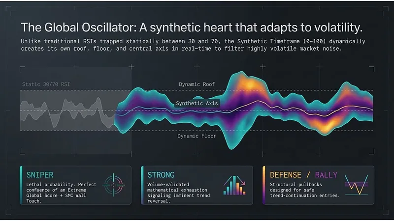 Rainbow Matrix — 🌈 Rainbow Matrix AI: 🎯 Multi-Timeframe Probability Engine · screenshot 5 of 6