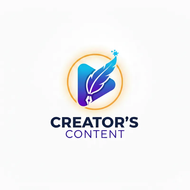 Creator's Content — The Viral Reels Blueprint · screenshot 1 of 1